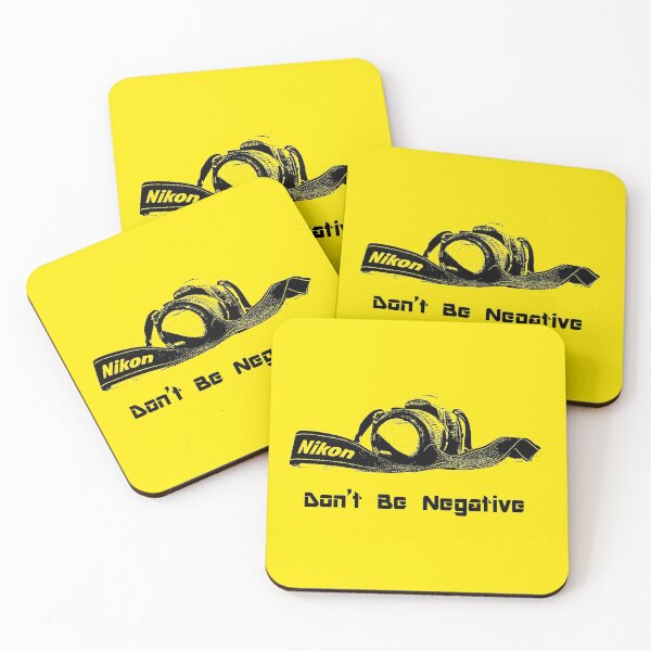 Item preview, Don’t Be Negative designed and sold by andreisky.