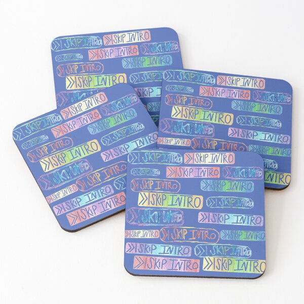 Item preview, Skip intro designed and sold by Jill Ra.