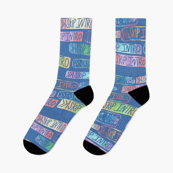 Item preview, Skip intro designed and sold by Jill Ra.