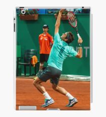 Roger Federer iPad-Hülle & Skin
