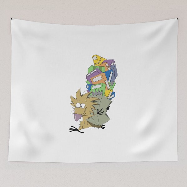 Item preview, Norbert Shopping designed and sold by muyfl.