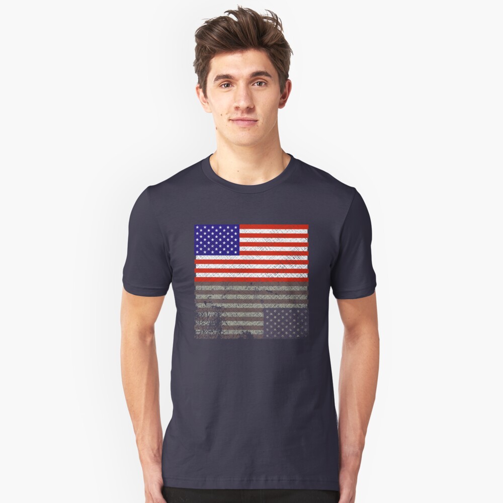 Hawkins 1985 Slim Fit T-Shirt