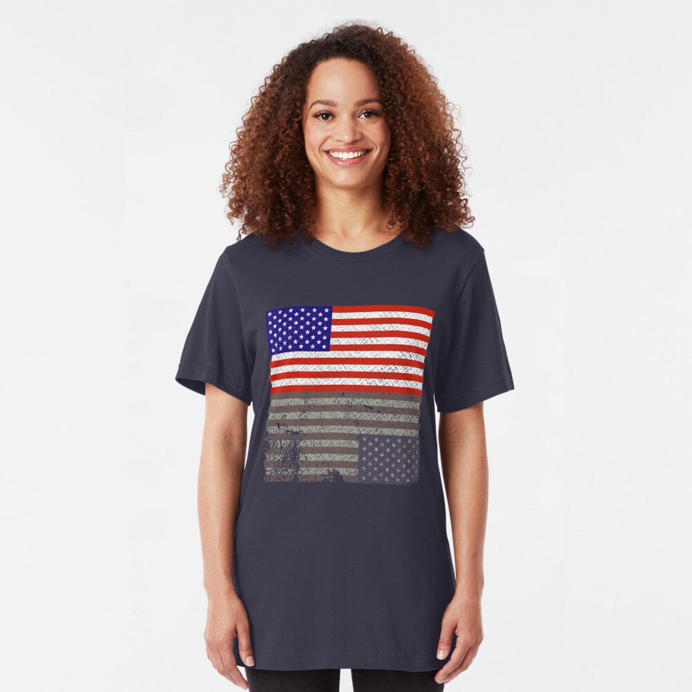 Hawkins 1985 Slim Fit T-Shirt