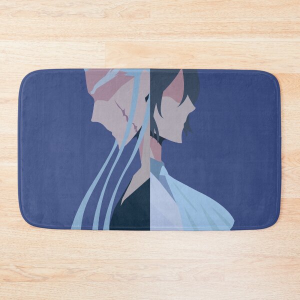 Item preview, Noblesse Raizel and Muzaka ("Who We Used to Be") designed and sold by way_zennie k.