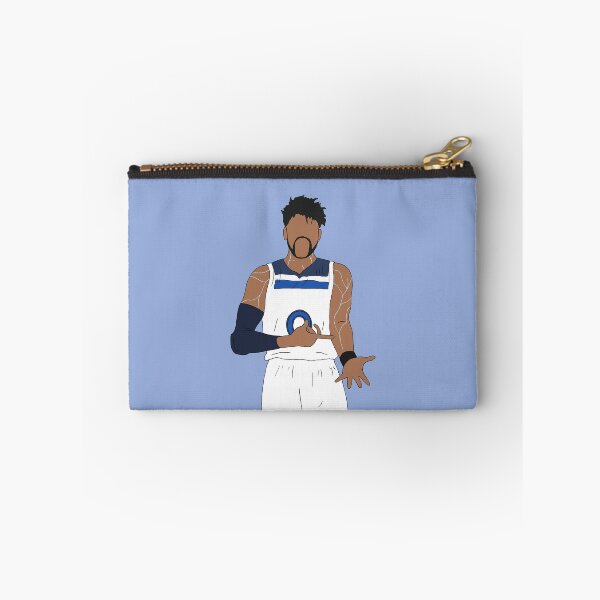 Item preview, D'Angelo Russell With Ice In His Veins designed and sold by RatTrapTees.