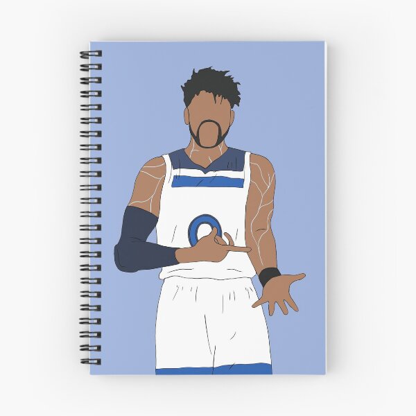 Item preview, D'Angelo Russell With Ice In His Veins designed and sold by RatTrapTees.