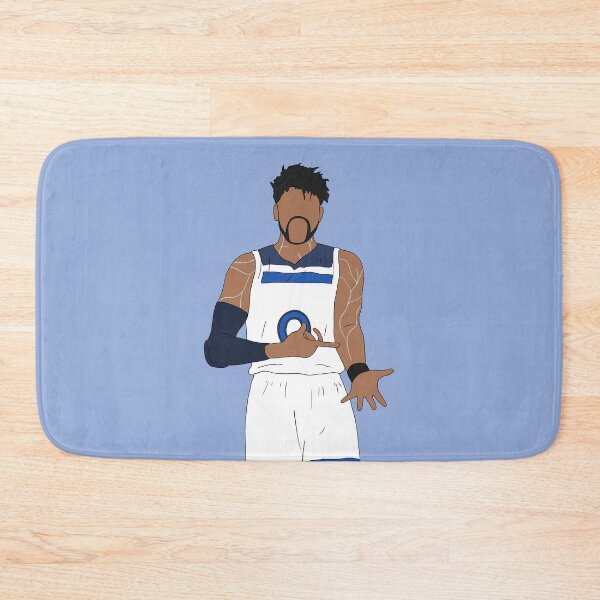 Item preview, D'Angelo Russell With Ice In His Veins designed and sold by RatTrapTees.