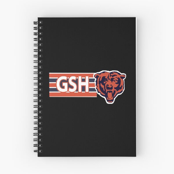 Item preview, Chicago Bear GSH designed and sold by Throk7257.