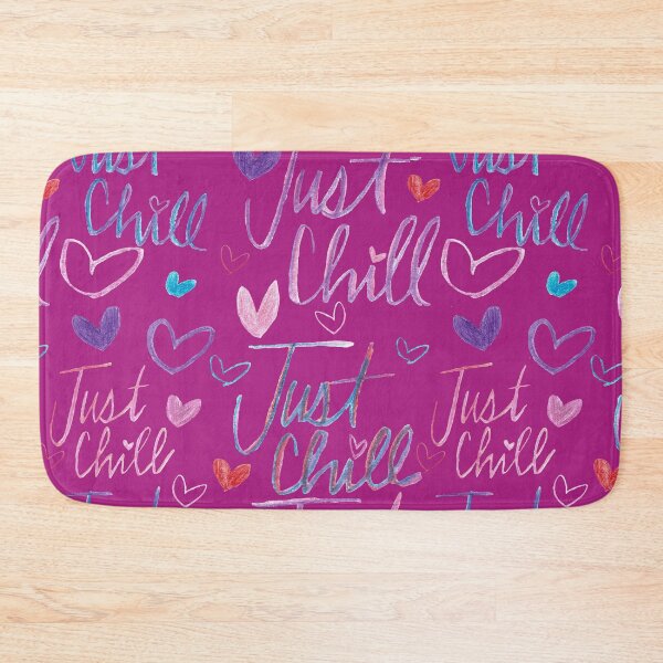 Item preview, Just chill designed and sold by Jill Ra.