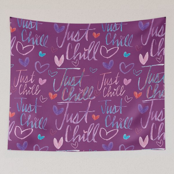 Item preview, Just chill designed and sold by Jill Ra.