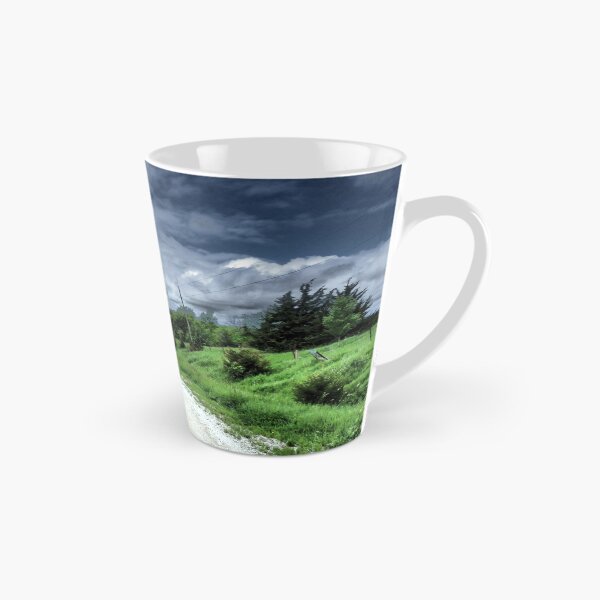 Item preview, Dirt Road in Fairfield, Iowa designed and sold by Marielle Valenzuela.