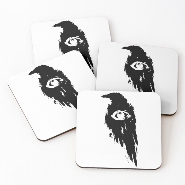 Item preview, Parliament of Rooks designed and sold by Quietlyquixotic.