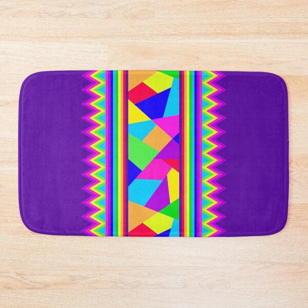 Item preview, Carnival of bright pieces of mosaic designed and sold by GalinaAlex.