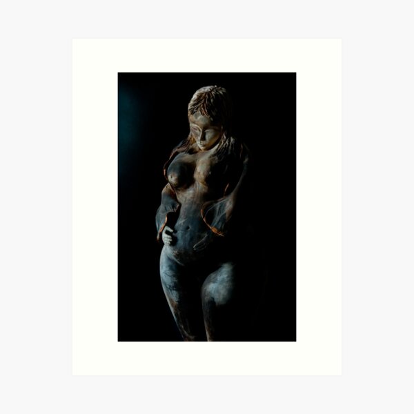 Item preview, Earth Mother designed and sold by Lee LaFontaine.