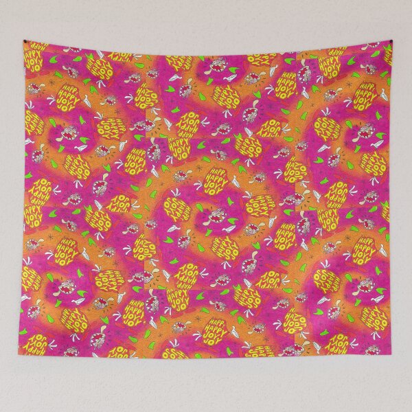 Item preview, Ren and Stimpy Happy Happy Joy Joy Nickelodeon designed and sold by AbbysRadArt.