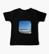 Sand & Surf - TTV Baby Tee