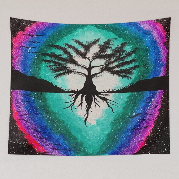 Item preview, Tree of Life designed and sold by LouLouArtistry.