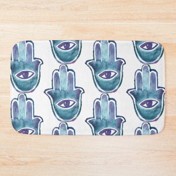 Item preview, Hamsa Hand designed and sold by Jill Ra.