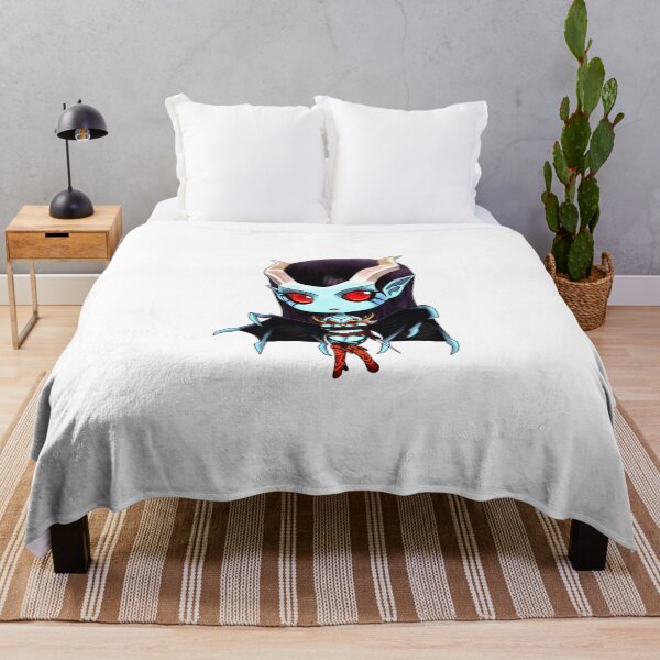 Item preview, queen of pain chibi cute and funny tshirt T-SHIRT  designed and sold by PUNCH ME IN SHOP.