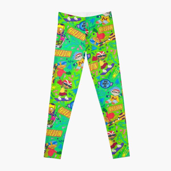 Nickelodeon Mens' Rocket Power Otto Regina Maurice Sam Character Sleep  Pajama Pants (Small) at  Men's Clothing store