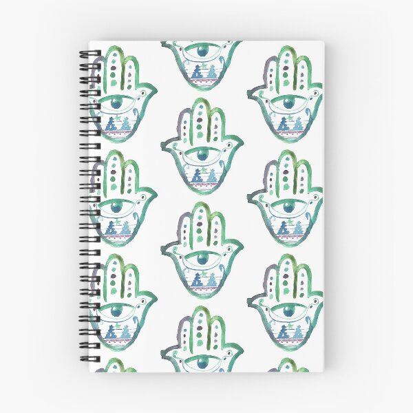 Item preview, Hamsa Hand 3 designed and sold by Jill Ra.