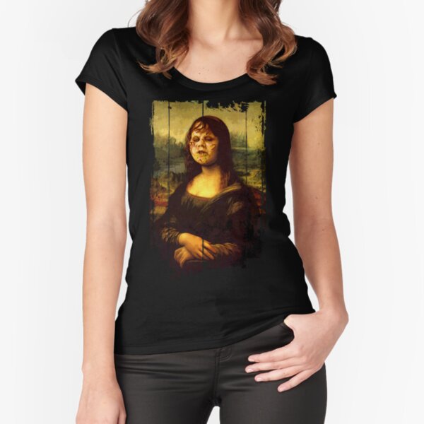 Item preview, Zombie Lisa designed and sold by adamcampen.