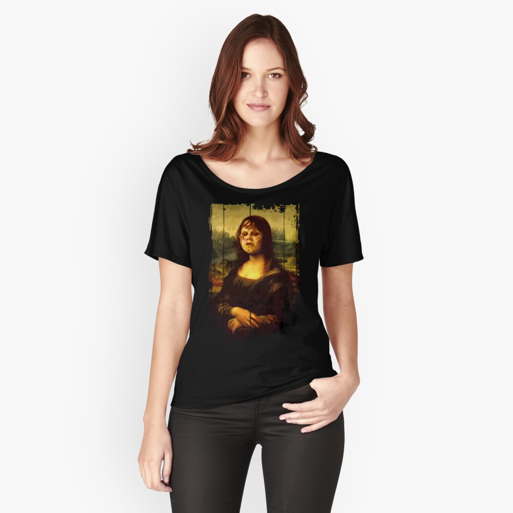 Item preview, Relaxed Fit T-Shirt designed and sold by adamcampen.