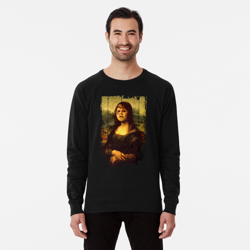 Item preview, Lightweight Sweatshirt designed and sold by adamcampen.