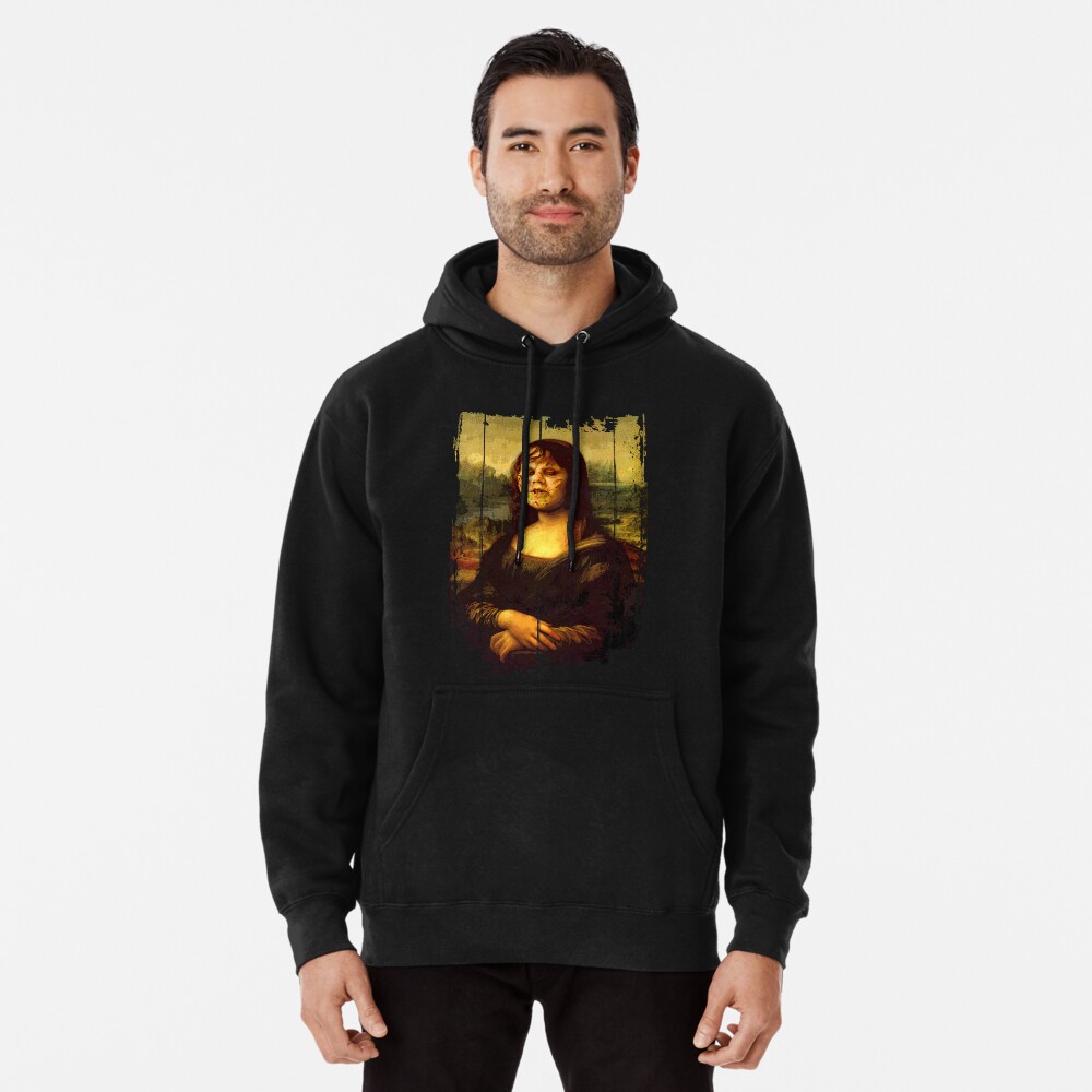 Item preview, Pullover Hoodie designed and sold by adamcampen.
