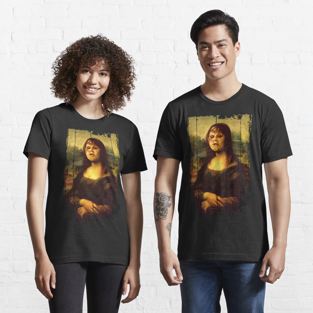 Item preview, Essential T-Shirt designed and sold by adamcampen.