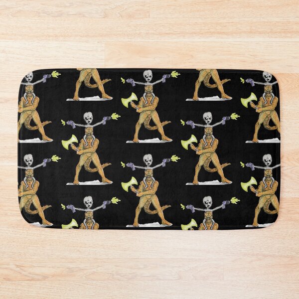 Item preview, Reptilians and Greys Unite! designed and sold by Rapunculus.