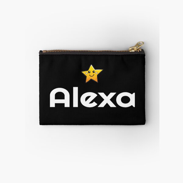 Item preview, Alexa Cute Star My Name Is  Alexa Defender Of Man designed and sold by ProjectX23.