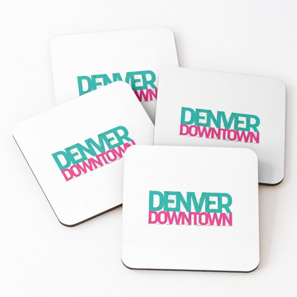 Item preview, Denver, Colorado  designed and sold by anantgupta.