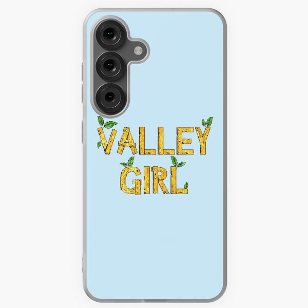 Item preview, Valley Girl | Stardew Valley designed and sold by surik-.