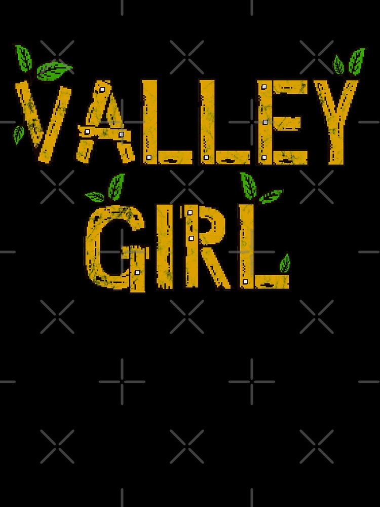 Valley Girl Stardew Valley Onesie