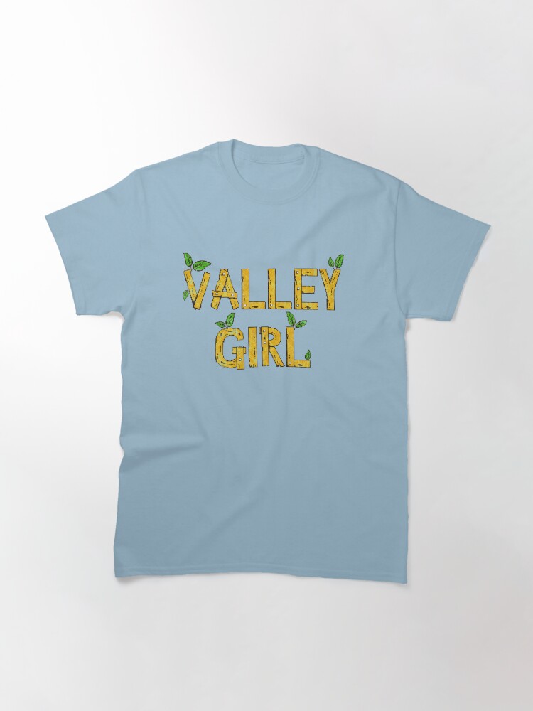 "Valley Girl Stardew Valley" Tshirt by surik Redbubble