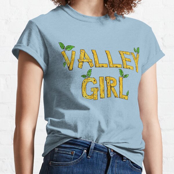 Valley girl clothing outlet near me