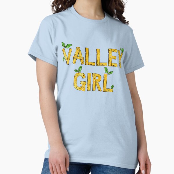 Vista previa del artículo con la obra «Chica del valle | Stardew Valley», diseñado y vendido por surik-.