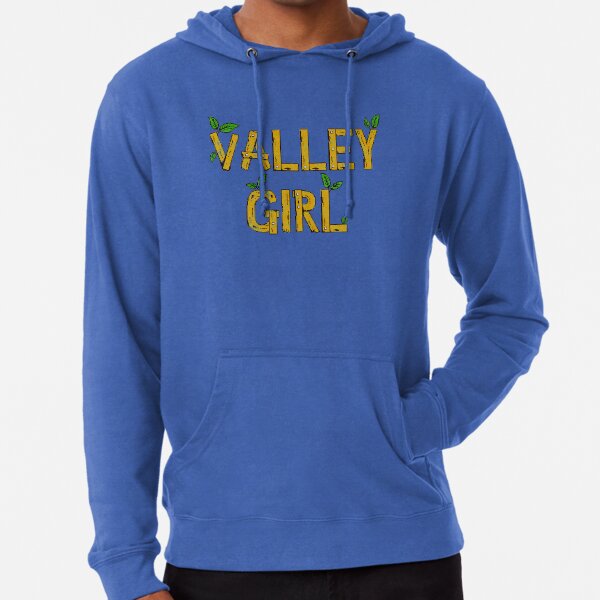 Valley Girl | Stardew Valley Lightweight Hoodie