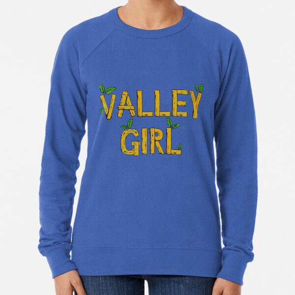 Valley girl shop jumpers