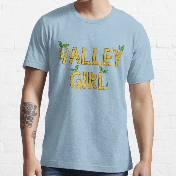 Tshirt « Valley Girl Stardew Valley », par surik Redbubble