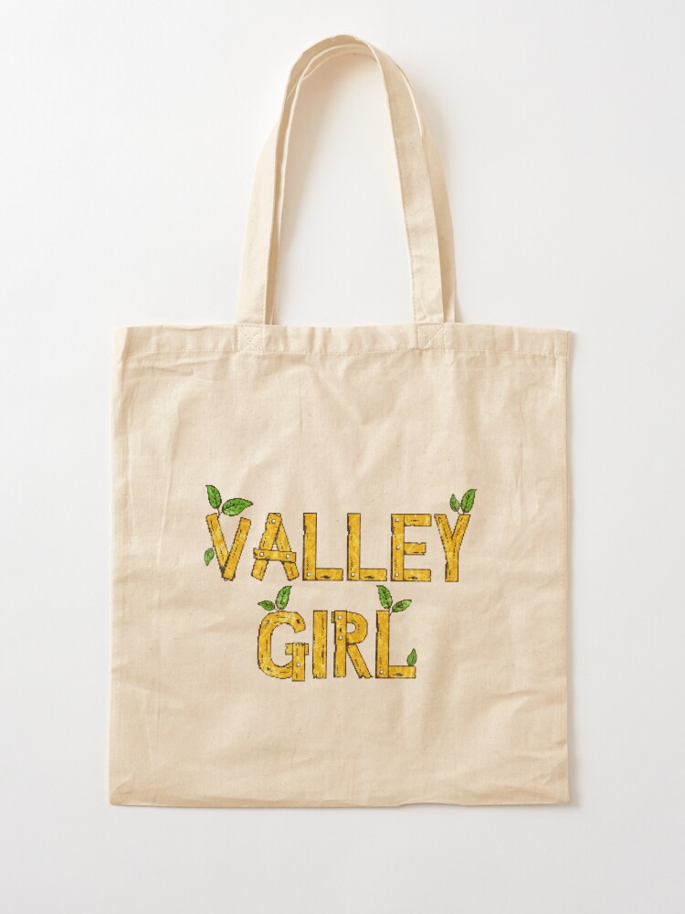 valley girl bags