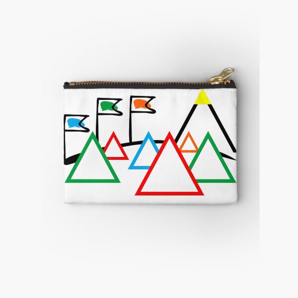 Item preview, Campsite - Festival designed and sold by PMundy.