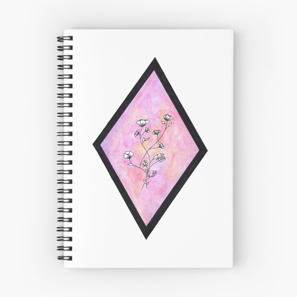 Item preview, Dainty Flowers designed and sold by Grb909.