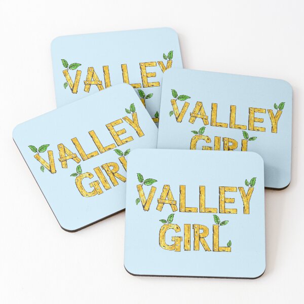 Item preview, Valley Girl | Stardew Valley designed and sold by surik-.