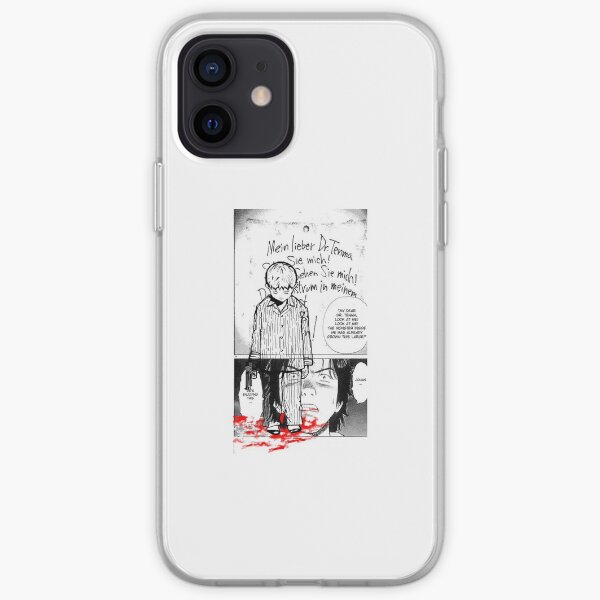 {drt3nmv} Funda blanda para iPhone