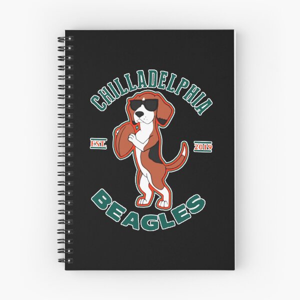 Item preview, Chilladelphia Beagles designed and sold by rachell658.