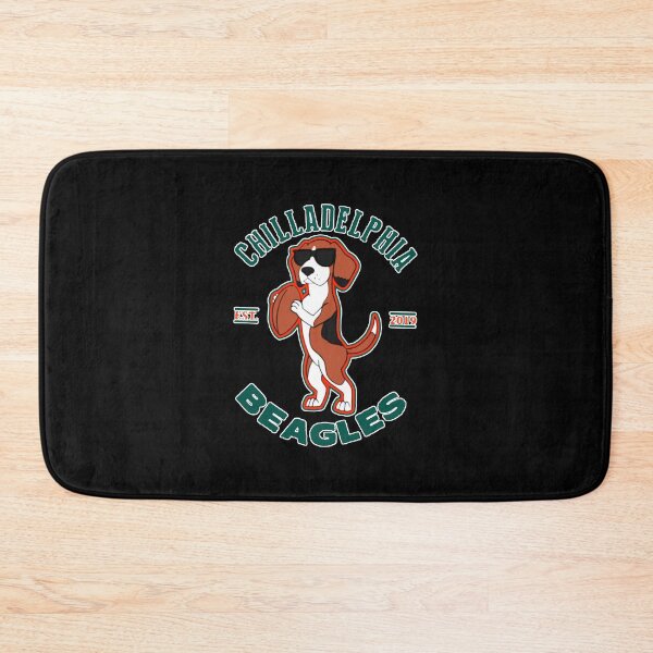 Item preview, Chilladelphia Beagles designed and sold by rachell658.