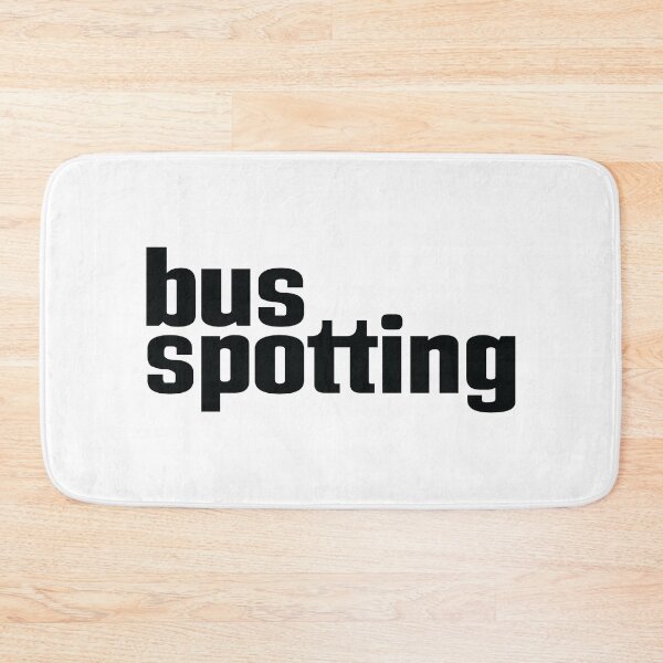 Item preview, Bus Spotting designed and sold by ProjectX23.