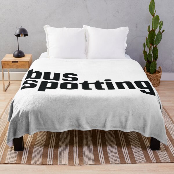 Item preview, Bus Spotting designed and sold by ProjectX23.
